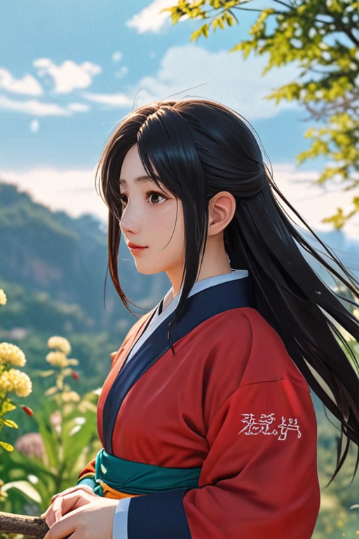 Đầu Xuân Tươi Sáng